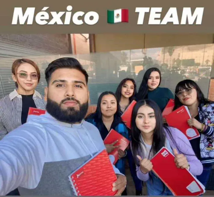 Encuentro de la comunidad internacional