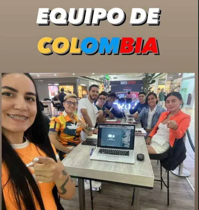 Encuentro de la comunidad internacional