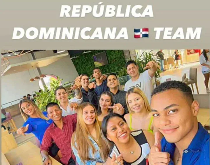 Encuentro de la comunidad internacional